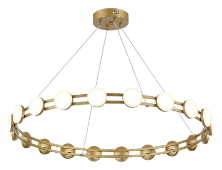 Подвесная люстра ST-Luce MONRO SL6610.203.20