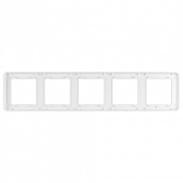 Рамка на 5 постов Arlight VERSA 045190