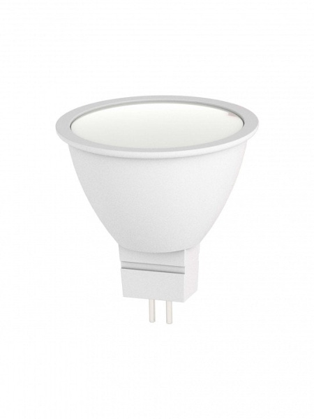 Лампа светодиодная Эра  GU5.3 11Вт 2700K LED MR16-11W-827-GU5.3 R