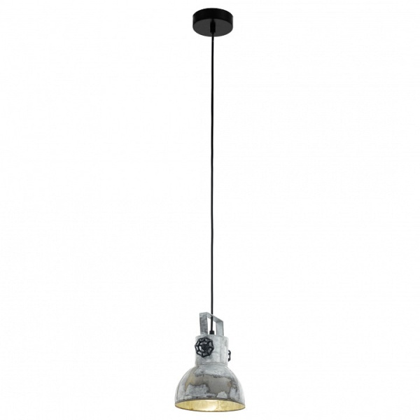 Подвесной светильник Eglo Barnstaple 49619