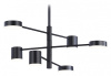 Люстра на штанге Ambrella Light FL FL51686