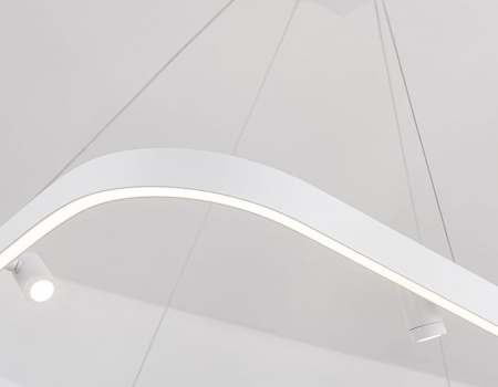 Подвесной светильник Ambrella Light FL FL5802