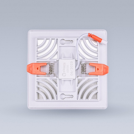 Встраиваемый светильник Eleganz 900855