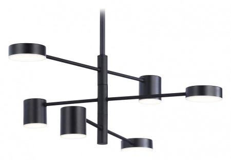 Люстра на штанге Ambrella Light FL FL51686