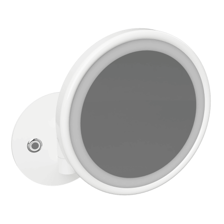 Косметическое зеркало Bemeta White 112101144