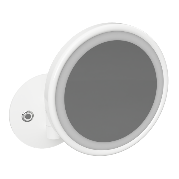 Косметическое зеркало Bemeta White 112101144