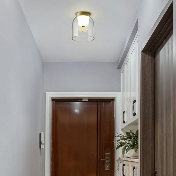 Накладной светильник Imperiumloft  Clarity-B01