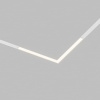 Встраиваемый светильник Denkirs SIMPLE LINEAR DK8114-WH