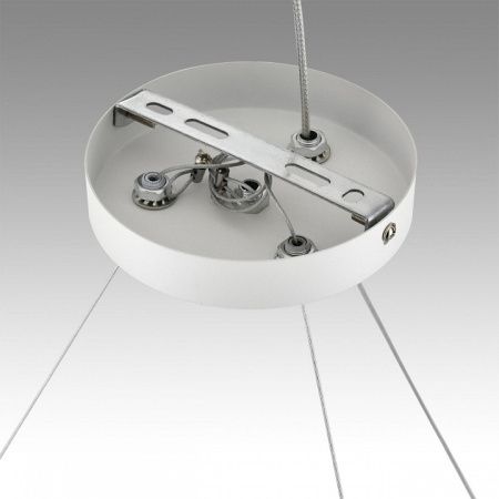 Подвесная люстра Lumion Luazana 8254/9