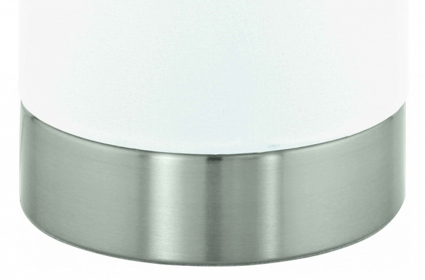 Настольная лампа декоративная Eglo Pasteri 95118