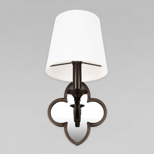 Бра Loft it Silence 10303W Copper black