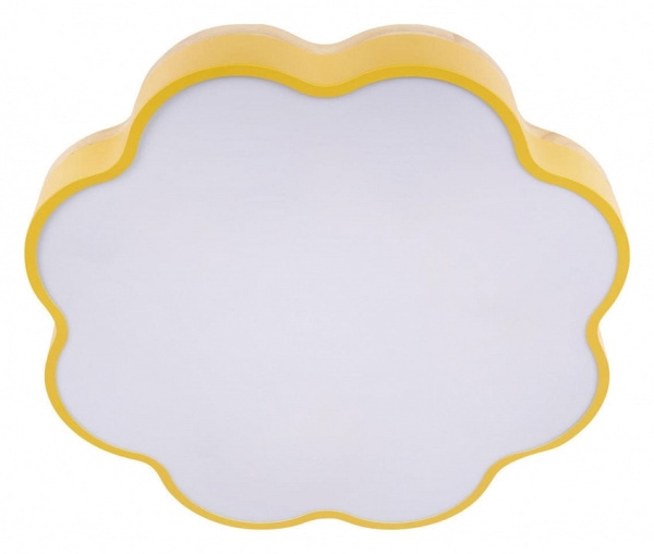 Накладной светильник Loft it Axel 10225/36 Yellow