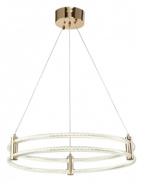 Подвесной светильник Zortes Ringer ZRS.57792.116