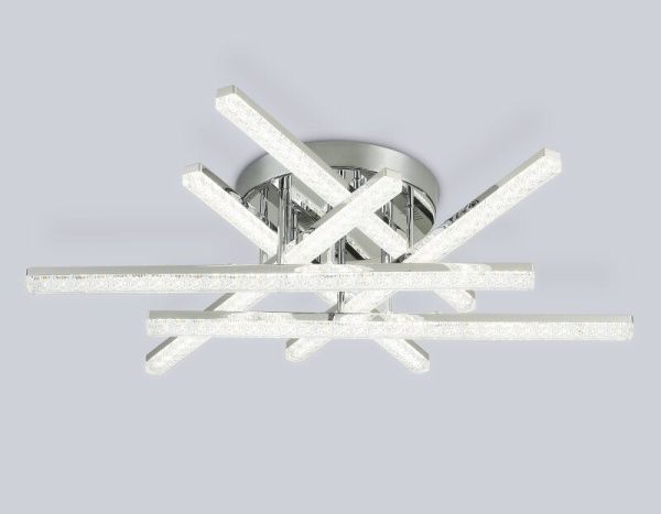 Потолочная люстра Ambrella Light FA FA8898