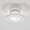 Встраиваемый светильник Elektrostandard Surf a063674