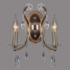 Бра ILLUMICO IL2326-2WOR-39 GD