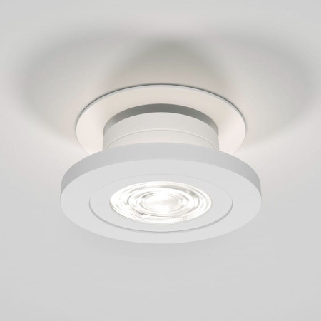 Встраиваемый светильник Elektrostandard Surf a063674