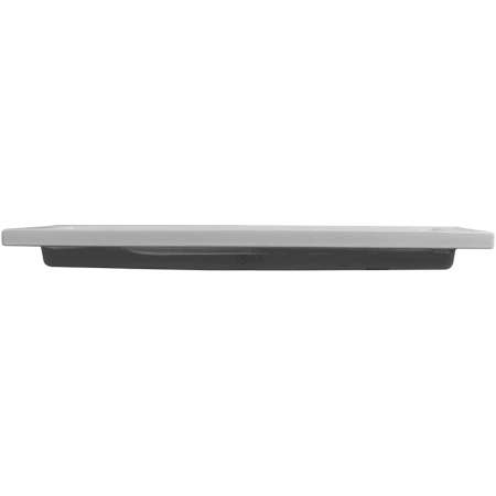 Раковина Cezares CZR-8070-100 101x46 см, накладная, белый