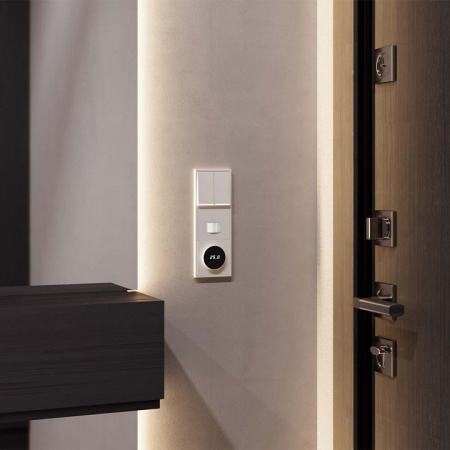 Накладка для датчика движения Voltum S70 VLS002213