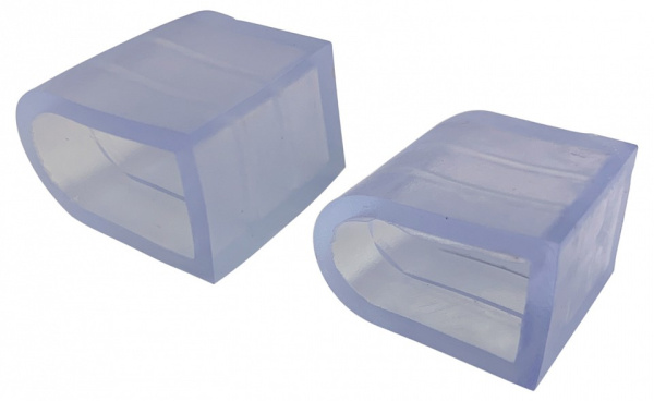 Заглушка для лент Apeyron Electrics 09-89-2