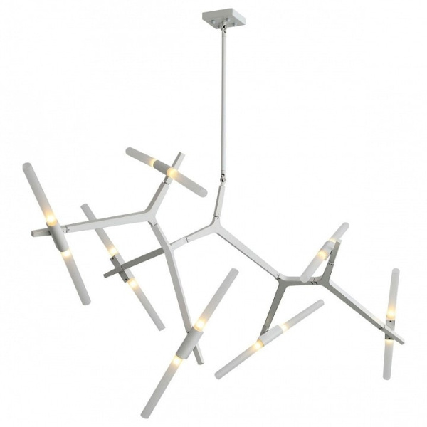 Люстра на штанге ST-Luce Laconicita SL947.502.14