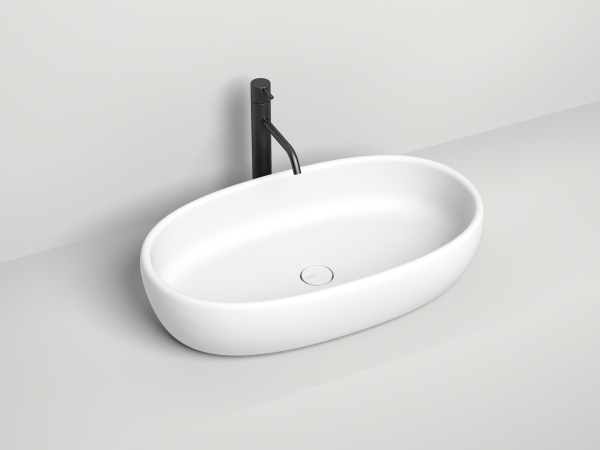 Раковина Salini Luce 69 110721M