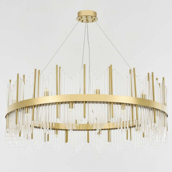 Подвесная люстра Arte Milano Бари 430110.1000.20.G9.D2 BS