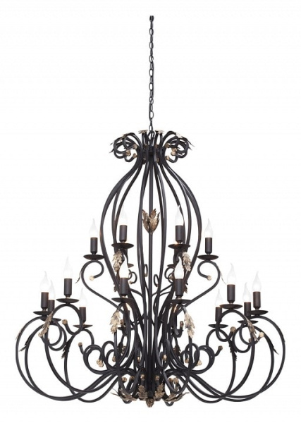 Подвесная люстра Vitaluce V1014 V1014/12+6