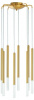 Подвесная люстра Lightstar Tubo L8T747143