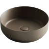 Раковина 39x39 см Ceramica Nova Element CN6022MDB