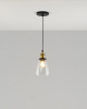 Подвесной светильник Moderli Single V11517-1P