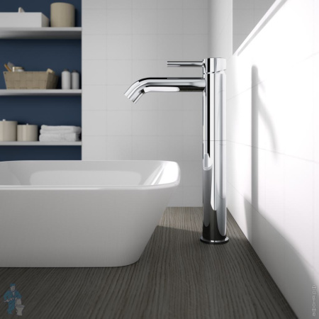 Смеситель для раковины Ideal Standard Ceraline BC194AA