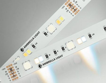Лента светодиодная Ambrella Light GS GS4501