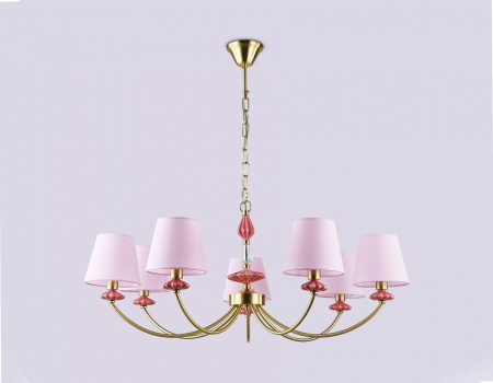 Подвесная люстра Ambrella Light HIGH LIGHT LH75025