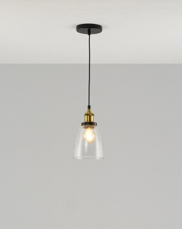 Подвесной светильник Moderli Single V11517-1P