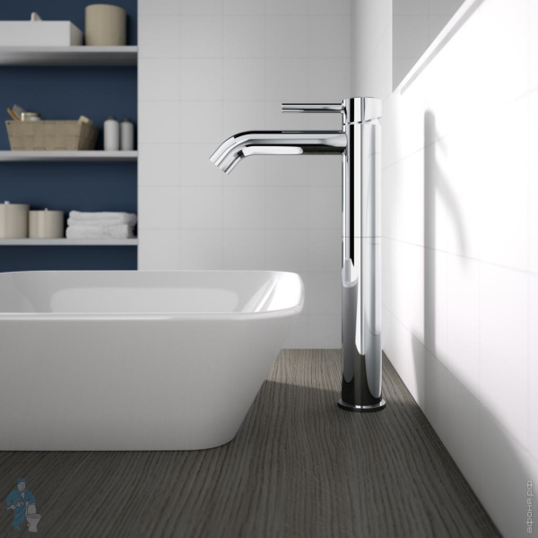 Смеситель для раковины Ideal Standard Ceraline BC194AA