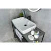 Раковина 59x42 см GID Simple N N9121