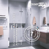 Душевой уголок WasserKRAFT Aller 10H07R