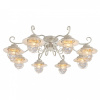 Потолочная люстра Arte Lamp Lanterna A4579PL-8WG