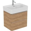 Раковина 60x43 см Ideal Standard Strada II T300001