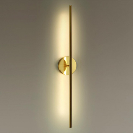 Бра Odeon Light Fuerte 4324/12WL