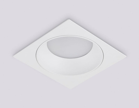 Встраиваемый светильник Ambrella Light TN TN52337