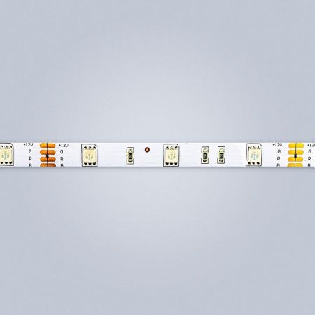 Лента светодиодная Eleganz LUX EL-LS-7RGB