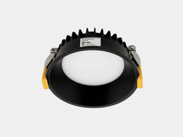 Встраиваемый светильник DesignLed WL-BQ 00-00005650