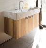 Раковина Duravit Vero 0454100000