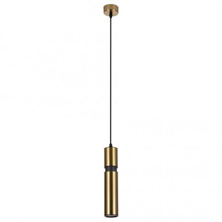 Подвесной светильник Arte Lamp Ran A3145SP-1PB