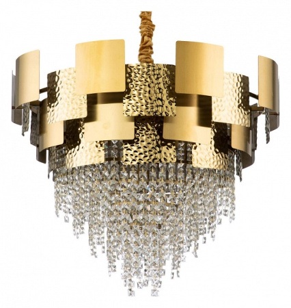 Подвесной светильник Moderli Olly V8010-10P