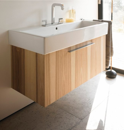 Раковина Duravit Vero 0454100000