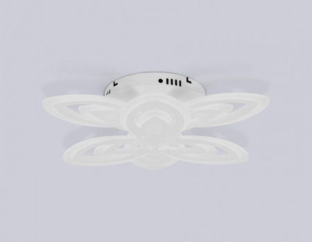 Потолочная люстра Ambrella Light FA FA4546