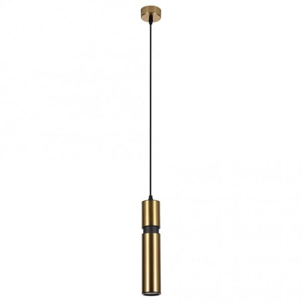 Подвесной светильник Arte Lamp Ran A3145SP-1PB